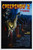 creepshow 2 Poster Canvas Print Art Painting Decor Reprint wall A0 A1 A2 A3 A4 A
