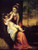 Titian_Mary_with_the_Christ_Child_1561 Poster Canvas Movie Film Print A0 A1 A2 A