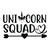 Unicorn Squad-01 (2) Poster Canvas Movie Film Print A0 A1 A2 A3 A4 A5 A6 Art Wal