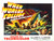 When Worlds Collide 03 Poster Canvas Movie Film Print A0 A1 A2 A3 A4 A5 A6 Art W