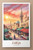 Vibrant Zarqa Jordan Travel Poster - Exquisite Middle Eastern City Art Print Pos