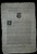 1575 Bulle du Pape Grégoire XIII, Post Art Gallery Poster Canvas Print Wall Dec