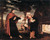 Holbien_the_Younger_Noli_me_Tangere Poster Canvas Movie Film Print A0 A1 A2 A3 A