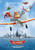 Planes (2013)_10 Poster Canvas Movie Film Print A0 A1 A2 A3 A4 A5 A6 Art Wall De