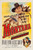 Montana (1950)_0 Poster Canvas Movie Film Print A0 A1 A2 A3 A4 A5 A6 Art Wall De