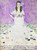 Mäda Primavesi - Gustav Klimt (1913) Poster Canvas Movie Film Print A0 A1 A2 A3