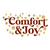 Comfort and joy-01 Poster Canvas Movie Film Print A0 A1 A2 A3 A4 A5 A6 Art Wall
