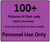 100 Digital Personal Poster Canvas Movie Film Print A0 A1 A2 A3 A4 A5 A6 Art Wal