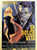 La Dolce Vita- Italian 1959 Poster Canvas Movie Film Print A0 A1 A2 A3 A4 A5 A6