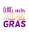 Little Miss Mardi Gras-01 (3) Poster Canvas Movie Film Print A0 A1 A2 A3 A4 A5 A