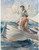 JOHN LAGATTA Coral Sea 1938 Poster Canvas Movie Film Print A0 A1 A2 A3 A4 A5 A6