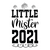Little Mister 2021-01 Sarcastic Poster Canvas Print A0 A1 A2 A3 A4 A5 A6 Art Wal