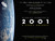 2001_ A Space Odyssey (1968)_6 Movie Film Poster Canvas iconic design