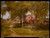 grant-wood--the-cow-path-midsummer-cowpath--jpb_15312622241_o(1) Poster Canvas M