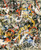 Convergence Nr.10 p2-Pollock 1952 Poster Canvas Print Art Painting Decor Reprint