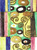 Detail of Knight -Klimt 1909-11 p3 Art Gallery Poster Canvas Print Wall Decorati