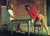 Balthus - the-cardgame-1950(1) Poster Canvas Movie Film Print A0 A1 A2 A3 A4 A5