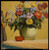 grant-wood---bowl-of-flowers--jpb_16060578298_o(1) Poster Canvas Movie Film Prin
