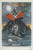 Andy Warhol_s Dracula (1974)_1 Movie Film Poster Canvas iconic design