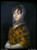 francisco-de-goya--seora-sabasa-garcia_13547734945_o(1) Poster Canvas Movie Film