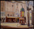 grant-wood---avenue-of-chestnuts--jpb_15129240317_o(1) Poster Canvas Movie Film