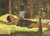 Paul Gauguin- Nativiti-1896 Poster Canvas Movie Film Print A0 A1 A2 A3 A4 A5 A6