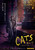 Cats (2019)_7 Movie Film Poster Canvas iconic design