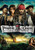 Piratas do Caribe - Navegando em Águas Misteriosas Poster Canvas Movie Film Prin
