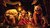 cute_girl_and_wild_4k-3840x2160 Poster Canvas Movie Film Print A0 A1 A2 A3 A4 A5