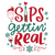 Sips Gettin_ Real Poster Canvas Movie Film Print A0 A1 A2 A3 A4 A5 A6 Art Wall D