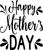 1.-Happy-Mothers-Day Poster Canvas Movie Film Print A0 A1 A2 A3 A4 A5 A6 Art Wal