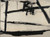 Franz Kline - Painting Number 2 Poster Canvas Movie Film Print A0 A1 A2 A3 A4 A5