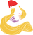 11_Rapunzel Funny Poster Design Canvas Motivation Print A0 A1 A2 A3 A4 A5 A6 Art