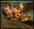 eugne-delacroix---christ-on-the-sea-of-galilee--jpb_15323510998_o(1) Poster Canv