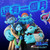 Ruby Gillman, Teenage Kraken (2023)_4 Poster Canvas Movie Film Print A0 A1 A2 A3