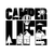 Camper Life 2 Poster Canvas Movie Film Print A0 A1 A2 A3 A4 A5 A6 Art Wall Decor
