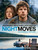 Night Moves (2014)_2 Poster Canvas Movie Film Print A0 A1 A2 A3 A4 A5 A6 Art Wal