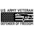 u.s. army veteran defender of freedom-01 (2) Poster Canvas Movie Film Print A0 A