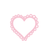 118_friends_valentine-01 Poster Canvas Movie Film Print A0 A1 A2 A3 A4 A5 A6 Art