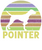 Dog lover poster - Pointer Funny Poster Canvas Print A0 A1 A2 A3 A4 A5 A6 Art Wa