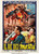 Godzilla Raids Again 21 Poster Canvas Movie Film Print A0 A1 A2 A3 A4 A5 A6 Art