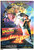 Back to the Future (1985)_4 Movie Film Poster Canvas iconic design