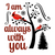I am always with you-01 Poster Canvas Movie Film Print A0 A1 A2 A3 A4 A5 A6 Art