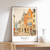 2_Brussels Poster, Belgium Poster, Wall Art, Home Decor, European Poster, Brusse