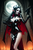 Karen - the Demon Witch (23) Poster Canvas Movie Film Print A0 A1 A2 A3 A4 A5 A6