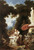 Fragonard_The_Confession_of_Love Poster Canvas Movie Film Print A0 A1 A2 A3 A4 A