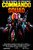 Commando Squad 01 Poster Canvas Print Art Painting Decor Reprint wall A0 A1 A2 A