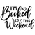 I'm Booked This Weekend-01 Poster Canvas Movie Film Print A0 A1 A2 A3 A4 A5 A6 A