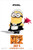 Despicable Me 2 (2013)_13 Movie Film Poster Canvas iconic design