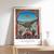11_Afghanistan Poster, Islamic Decor, Islamic Art, Middle Eastern Art, Afghanist
